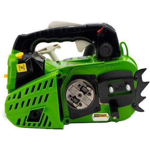 Бензопила Procraft GS-250 p600250 фото