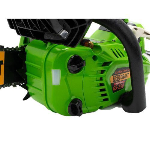 Бензопила Procraft GS-250 p600250 фото