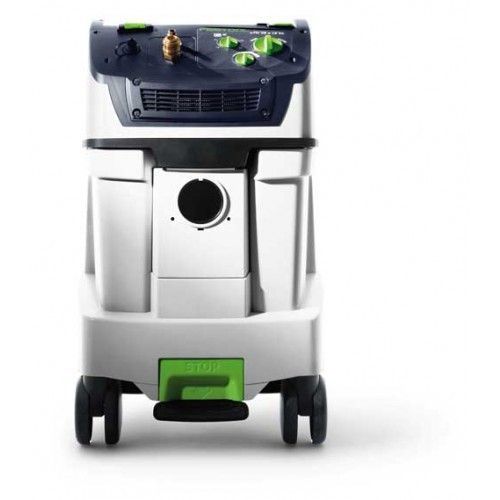 Пылеудаляющий аппарат Festool CTM 48 E LE 584082 фото