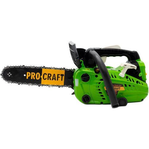 Бензопила Procraft GS-250 p600250 фото