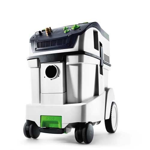 Пылеудаляющий аппарат Festool CTM 48 E LE 584082 фото