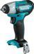 Гайковерт акумуляторний Makita TW140DZ (без АКБ) TW140DZ фото 1