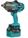 Гайковерт аккумуляторный Revolt TW 20/2100 (M1) r0439 фото 1