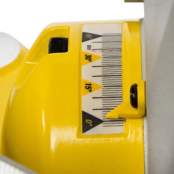 Пила торцювальна мережева Stanley FatMax FME720 FME720 фото