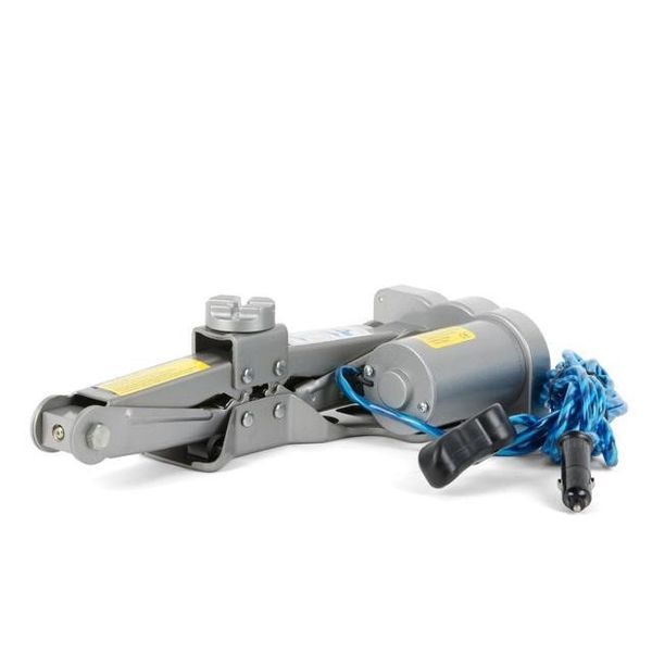 Домкрат електричний ромб INTERTOOL GT0310 (2т,12В ) GT0310 фото