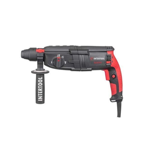 Перфоратор INTERTOOL WT-0170 WT-0170 фото
