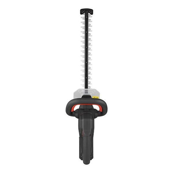 Кусторез аккумуляторный STORM INTERTOOL WT-9115 (20 В, без ЗУ и АКБ) WT-9115 фото