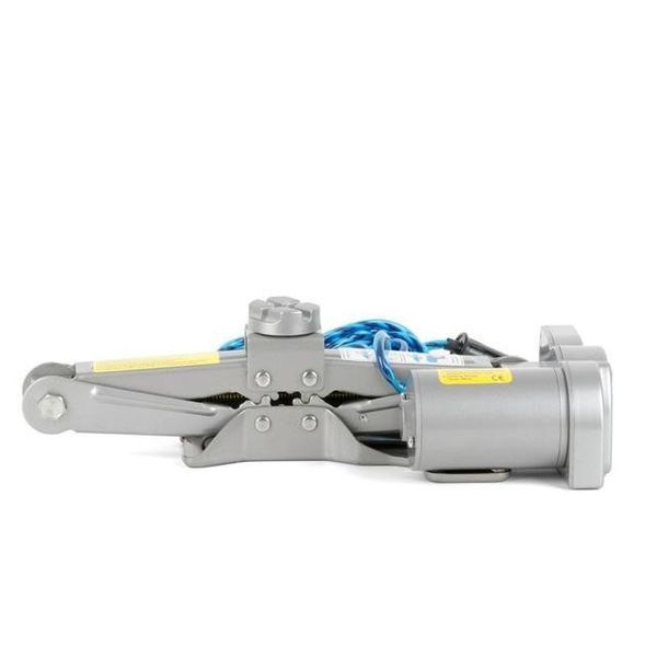 Домкрат електричний ромб INTERTOOL GT0310 (2т,12В ) GT0310 фото