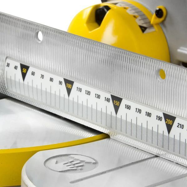 Пила торцювальна мережева Stanley FatMax FME720 FME720 фото