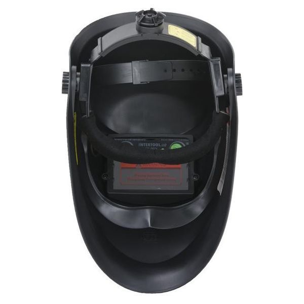 Маска сварщика INTERTOOL SP-0064 SP-0064 фото
