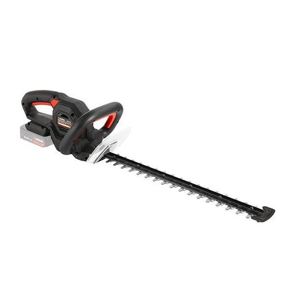 Кусторез аккумуляторный STORM INTERTOOL WT-9115 (20 В, без ЗУ и АКБ) WT-9115 фото