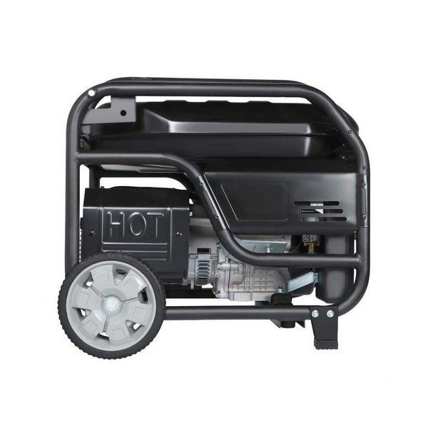 ГЕНЕРАТОР HYUNDAI HHY 10050FE-3 ATS HHY 10050FE-3 ATS фото