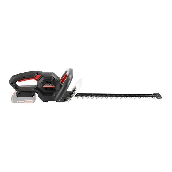 Кусторез аккумуляторный STORM INTERTOOL WT-9115 (20 В, без ЗУ и АКБ) WT-9115 фото