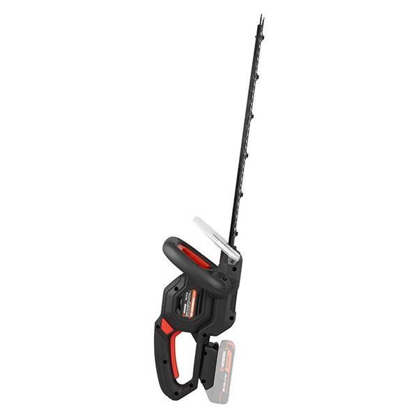 Кусторез аккумуляторный STORM INTERTOOL WT-9115 (20 В, без ЗУ и АКБ) WT-9115 фото