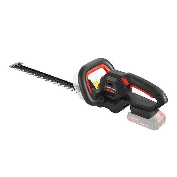 Кусторез аккумуляторный STORM INTERTOOL WT-9115 (20 В, без ЗУ и АКБ) WT-9115 фото