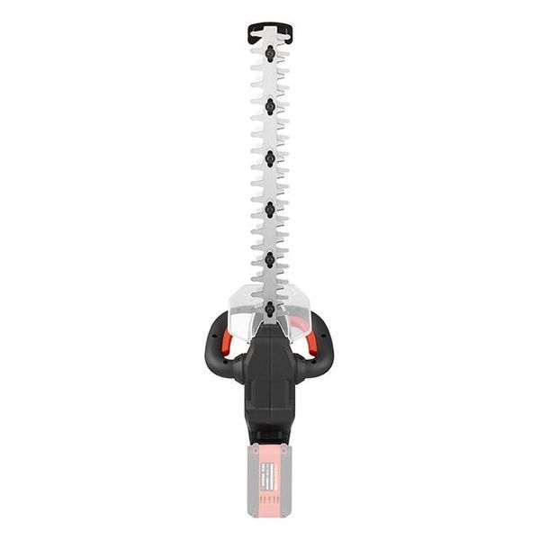 Кусторез аккумуляторный STORM INTERTOOL WT-9115 (20 В, без ЗУ и АКБ) WT-9115 фото