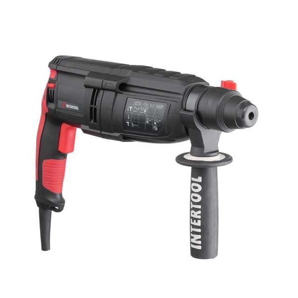 Перфоратор INTERTOOL WT-0170 WT-0170 фото