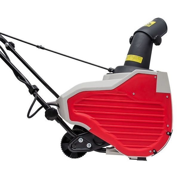 Снегоуборщик электрический Intertool SN-1600 SN-1600 фото