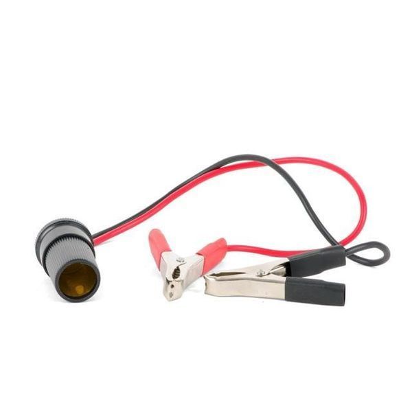 Домкрат електричний ромб INTERTOOL GT0310 (2т,12В ) GT0310 фото