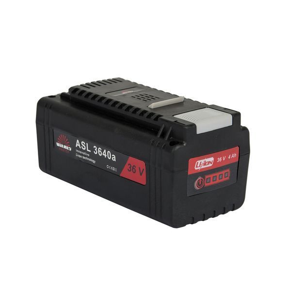 Пила аккумуляторная Vitals Master AKZ 3602a 83155T фото