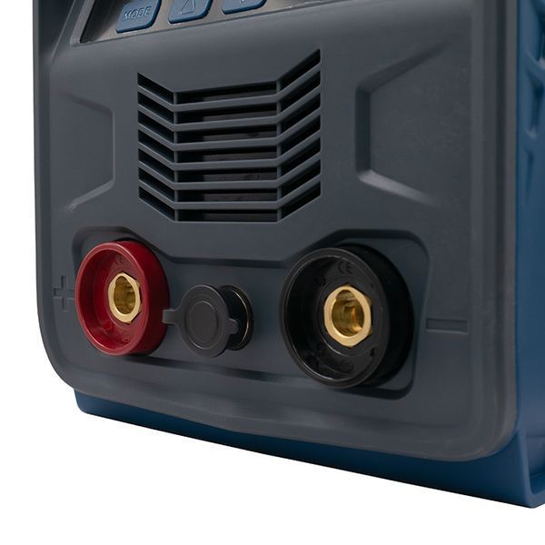 Акумуляторний зварювальний апарат PCWM16040 X-MAX Power (2&times;PT4080XM (8.0 Aг), зарядний пристрій) 006617 фото