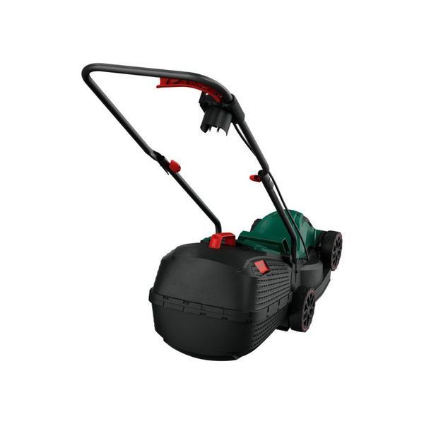 Газонокосарка електрична Parkside PRM 1300 A1 51953 фото