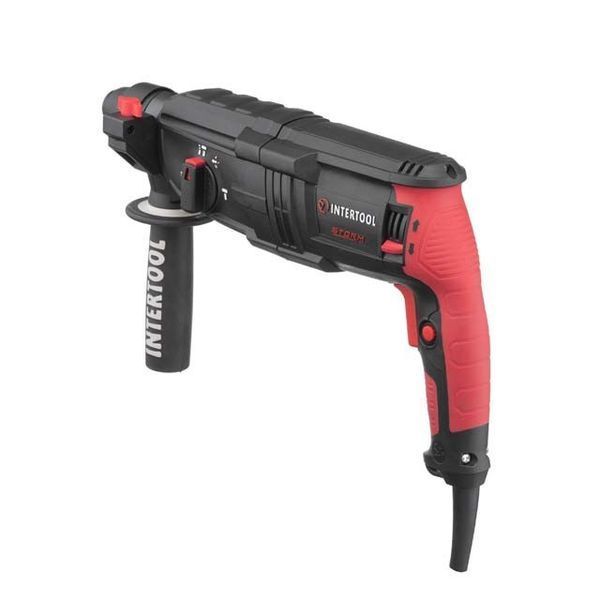 Перфоратор INTERTOOL WT-0170 WT-0170 фото