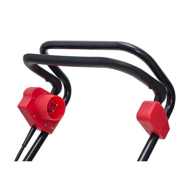 Снегоуборщик электрический Intertool SN-1600 SN-1600 фото