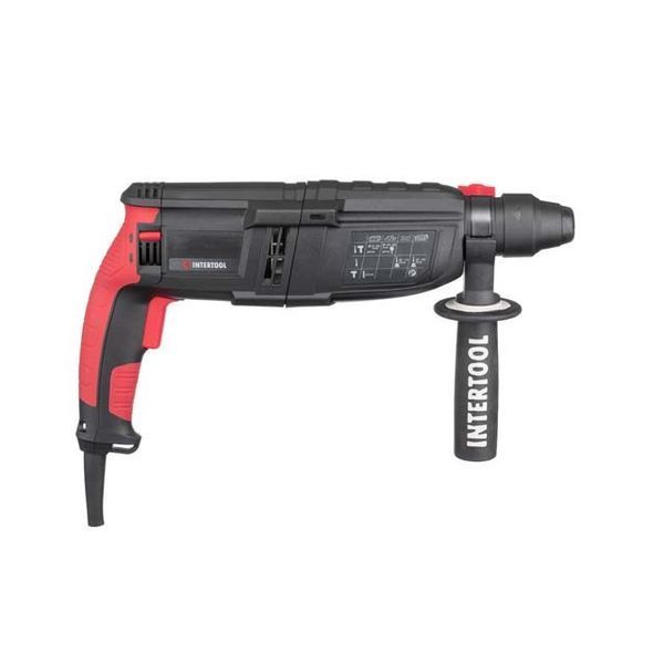 Перфоратор INTERTOOL WT-0170 WT-0170 фото