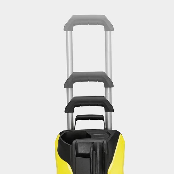 Мінімийка високого тиску Karcher K 5 Power Control 1.324-550.0 фото