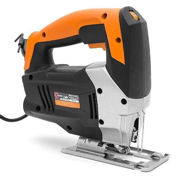 Электролобзик INTERTOOL WT-0445 WT-0445 фото