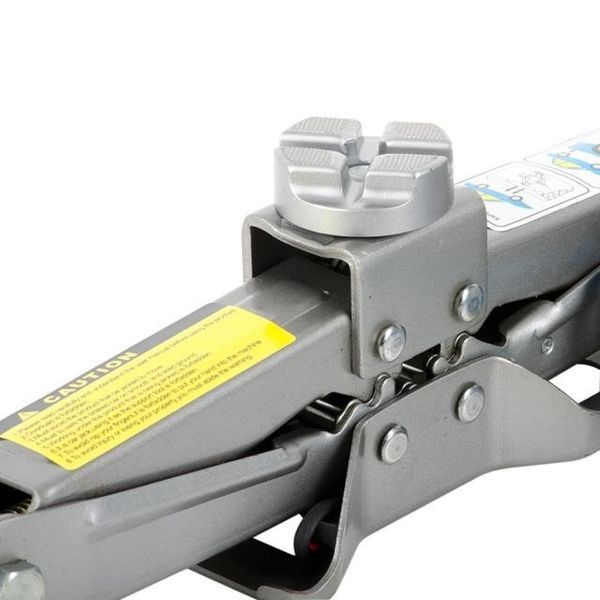Домкрат електричний ромб INTERTOOL GT0310 (2т,12В ) GT0310 фото