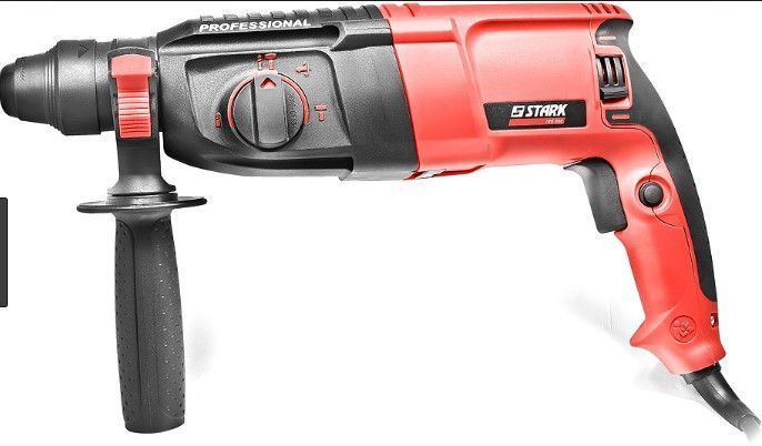Перфоратор Stark RH-850 Profi (140850010) 140850010 фото
