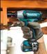 Гайковерт акумуляторний Makita TW140DZ (без АКБ) TW140DZ фото 5
