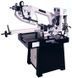 Стрічкова пила по металу MAST Metalltechnik M-BS320 (400V) M-BS320 400V фото 1