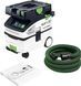 Пылеудаляющий аппарат Festool CTL MIDI CLEANTEC 575443 фото 1