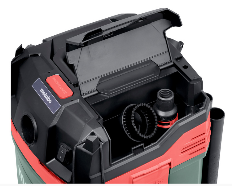 Пилосос Metabo ASA 30 L PC (602086000) 602086000 фото