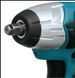 Гайковерт акумуляторний Makita TW140DZ (без АКБ) TW140DZ фото 2