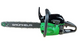 Бензопила ланцюгова Grunhelm GS5200M Professional 69581 фото 8