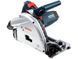 Дисковая пила BOSCH Professional GKT 55 GCE 0.601.675.000 фото 3