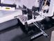 Стрічкова пила по металу MAST Metalltechnik M-BS320 (400V) M-BS320 400V фото 7