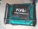 Генератор бензиновый NDL 3000NF-DW (3кВт) ndl3000nf-dw фото 7