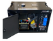 Дизельний генератор Binshi Power BS10J (10 кВт, 1 фаза) BS10J_230 фото 3