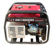Бензиновий генератор EF Power YH10800SE-IV YH10800SE-IV(K) фото 2