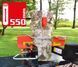 Дровокол електричний HECHT 6070 HECHT6070 фото 4