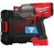 Гайковерт аккумуляторный MILWAUKEE M18 FUEL ONEFHIWF34-0X (2034Нм, 3/4'', HDкейс) 4933459729 фото 2