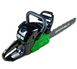 Бензопила ланцюгова Grunhelm GS5200M Professional 69581 фото 4