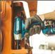 Гайковерт акумуляторний Makita TW140DZ (без АКБ) TW140DZ фото 6