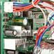 Джерело безперебійного живлення ДБЖ LogicPower LPY-B-PSW-500VA+ (350W) 5A/10A 12V 4149 фото 3