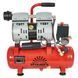 Компрессор безмасляный Vitals Master SKB09.t632-8a 151340 фото 1